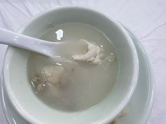 -高老庄·老溧阳·私房菜(南山竹海店)