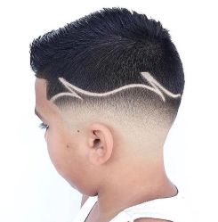 点击看大图 -BHG Hair Salon