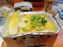 -神府路壹号·海鲜烧烤·砂锅粥·锅物(三坊七巷店)