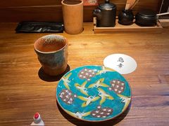 -鸟幸 TORISAKI 炭火居酒屋