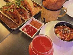 -牛啤堂精酿啤酒餐吧(五棵松华熙店)