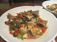 -德叔阙里·衢州菜馆(月湖店)