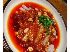 -渝信川菜(西单店)
