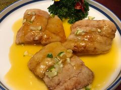-豪廷轩中餐厅·特色云南菜(温德姆至尊豪廷大酒店)