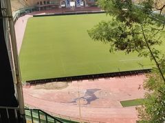 -全季酒店(广州越秀公园店)