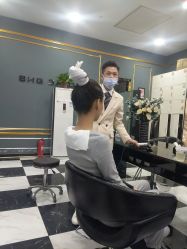 -BHG Hair Salon