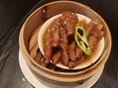 -彩丰楼中餐厅·早茶·点心·粤菜(海口华彩洲际酒店)