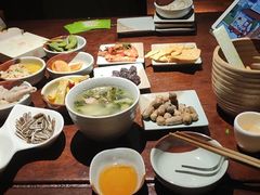 -青藤茶馆(南山路店)