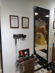 -JOY Hair salon