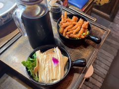 -矮板凳老火锅(宽窄巷子店)