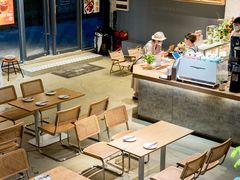 -GOTLOT COFFEE&KITCHEN角落厨房NOOK店