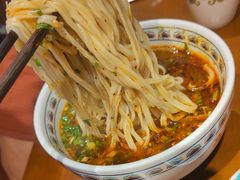 -伊斯麦尔丝路·新派菜(沙子口店)