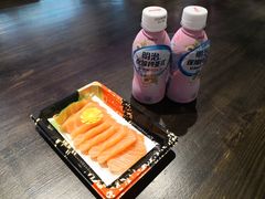 -盒马鲜生(金桥国际广场店)