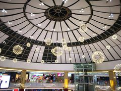 店内环境-宁波鄞州万达广场