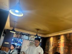 -金厨帽烤鱼(芦庄店)