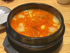-土大力韩式烤肉料理(39年·和平路店)