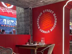 -神府路壹号·海鲜烧烤·砂锅粥·锅物(三坊七巷店)