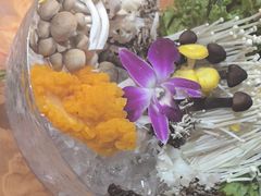 -塔兰齐新疆孜然火锅(鲤鱼山路店)