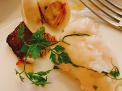 -壳里西餐厅Coquille Seafood Bistro(蒙自路店)