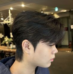 -风生造型