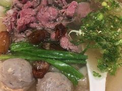 -一肴·牛肉粿条(深圳湾睿印店)