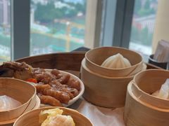 -环球港凯悦 · 享悦中餐厅