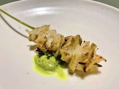 竹枝烧-曲廊院(东四十一条店)