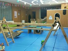 -澳洲袋鼠早教(金辉环球广场店)