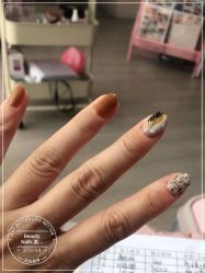 -Beauty Nails 美甲美睫皮肤管理