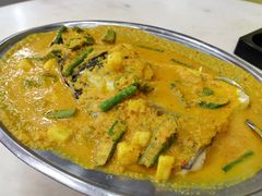 海南鱼头-新峰肉骨茶