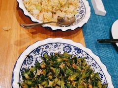 -糟粕醋·椰苑海南菜餐厅(亚龙湾天域酒店)