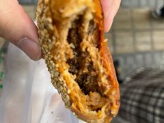 -满记烧饼(牛街东里小区一区店)
