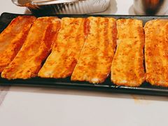 -花味·自助烤肉(大观天地店)