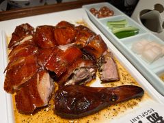 -茄子恰恰·新云南小炒(坪山益田店)