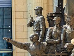 -中国人民解放军海军博物馆