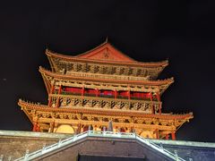 -西安鼓楼