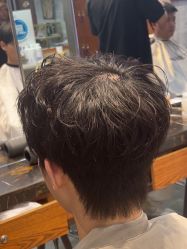 -T.1 hair salon烫染接发