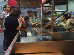 -张玉牛肉串王(天桥花园店)