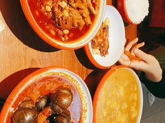 -老闵田螺馆·南昌市井菜·特色小吃(总店)