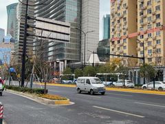 -中国工商银行(联洋支行)