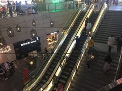 -江燕路万科里