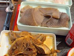 -京元盛铜锅涮肉(上海总店)