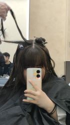 -MOVAN HAIR莫凡匠人发型屋