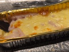 -北丐先生·野馄饨烧烤(长宁龙之梦店)