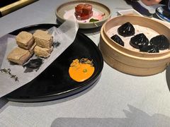 -桂满陇·西湖船宴(平安金融中心店)
