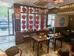 -李记饺子·熏酱东北菜(欢乐谷店)
