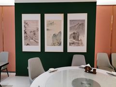 -写庭·鱼鲜川菜·宴请(铁像寺水街店)
