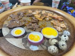-阿昌白族石板烧·菌锅(大理古城店)
