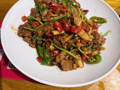 -伊喜饺子(五道口学院路店)