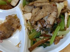 -素满香·素食自助餐(苏州·临顿路店)